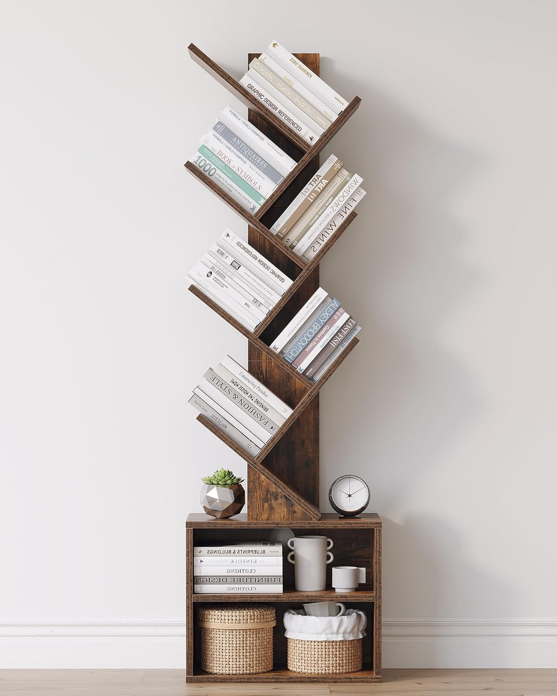 Shelving unit